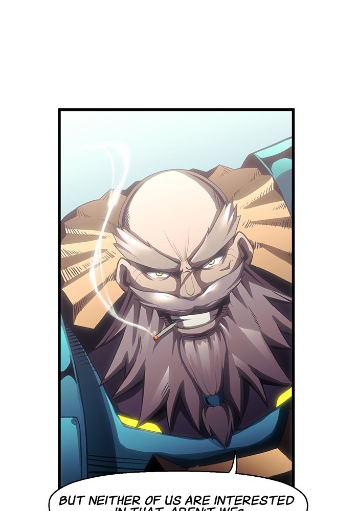 Battle of Guardians Origins Chapter 9 - page 21