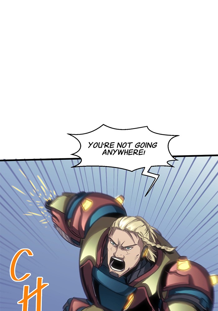 Battle of Guardians Origins Chapter 9 - page 36