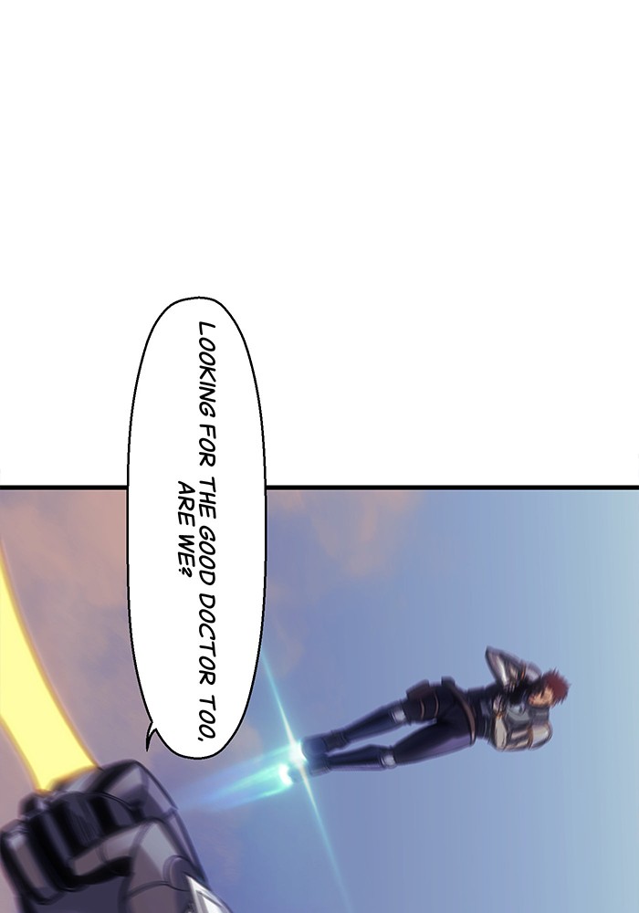 Battle of Guardians Origins Chapter 9 - page 41