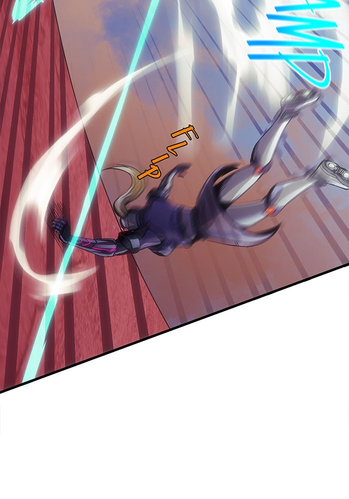 Battle of Guardians Origins Chapter 9 - page 45