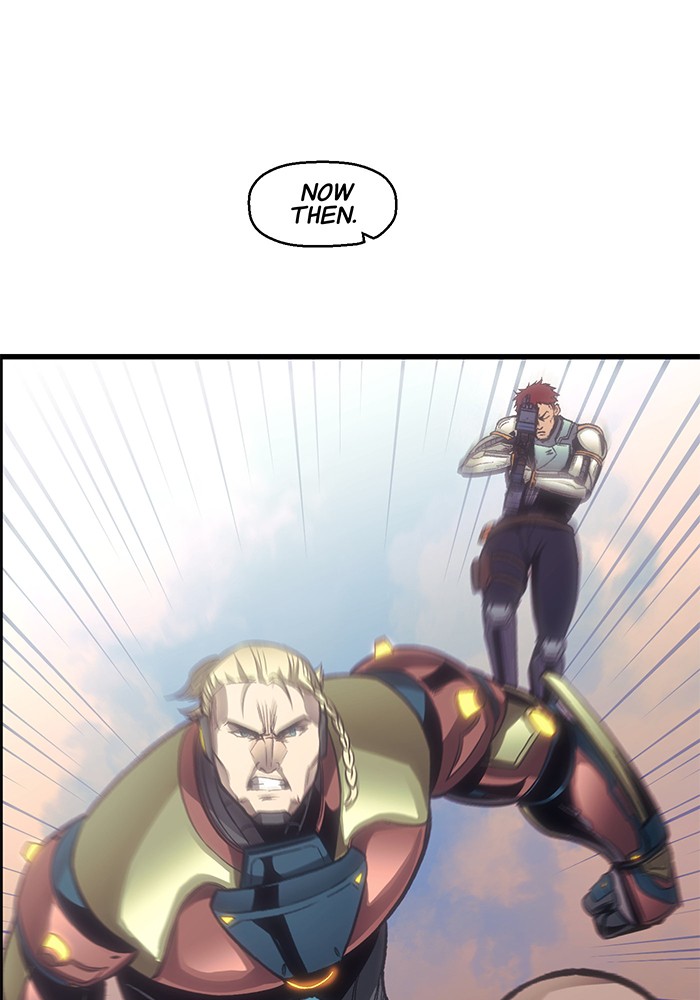 Battle of Guardians Origins Chapter 9 - page 49