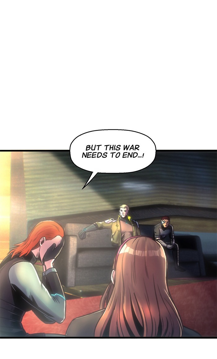 Battle of Guardians Origins Chapter 29 - page 16
