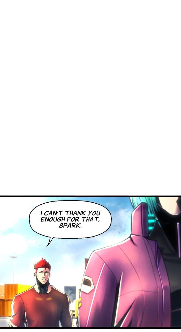 Battle of Guardians Origins Chapter 29 - page 30