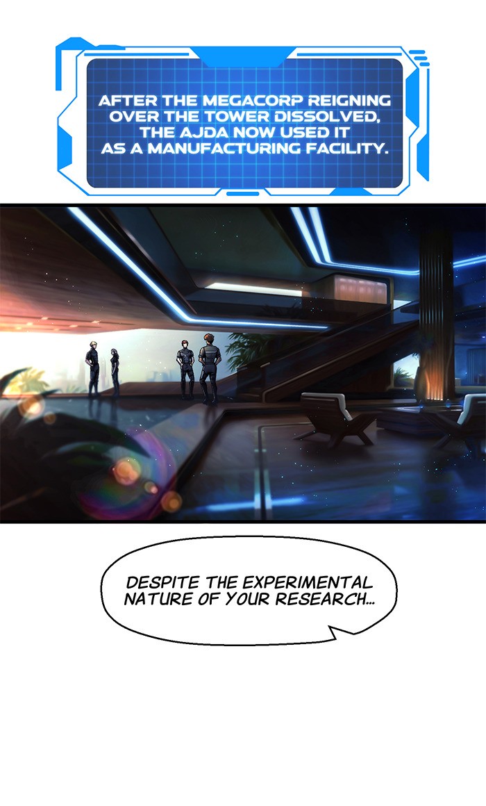 Battle of Guardians Origins Chapter 29 - page 4