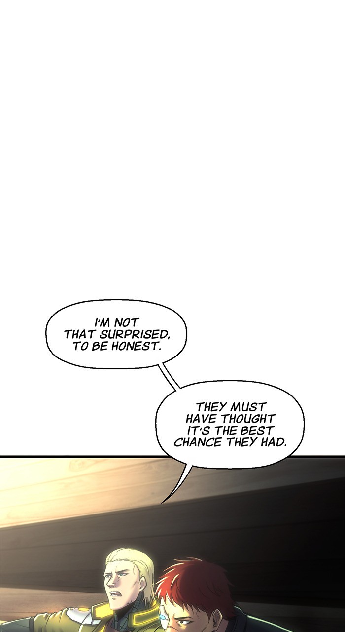 Battle of Guardians Origins Chapter 29 - page 6