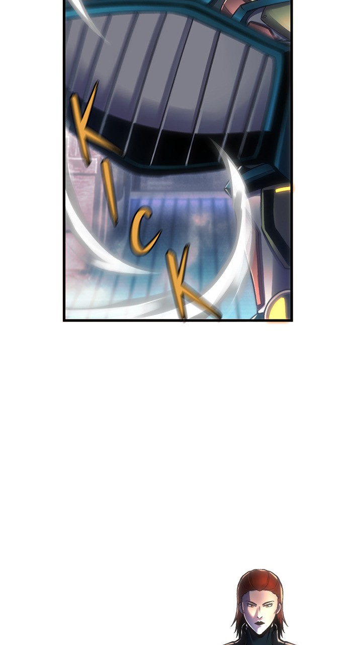 Battle of Guardians Origins Chapter 29 - page 59