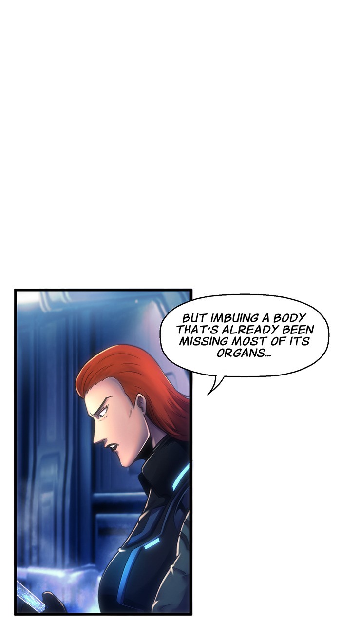 Battle of Guardians Origins Chapter 29 - page 61