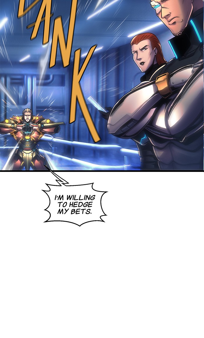 Battle of Guardians Origins Chapter 29 - page 64
