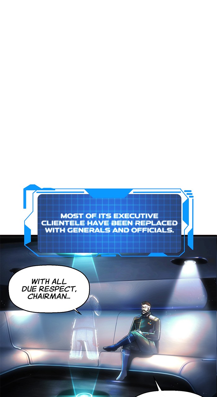 Battle of Guardians Origins Chapter 29 - page 69