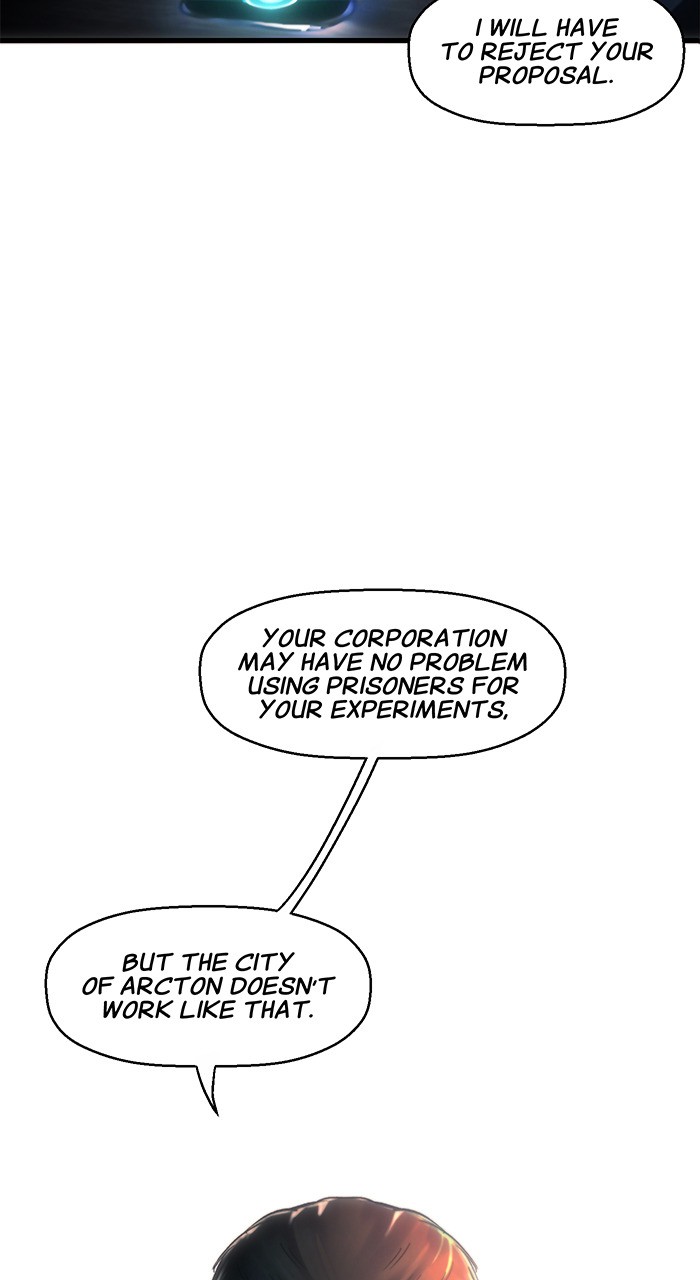 Battle of Guardians Origins Chapter 29 - page 70