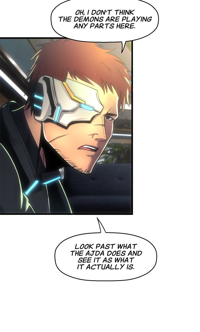 Battle of Guardians Origins Chapter 29 - page 8