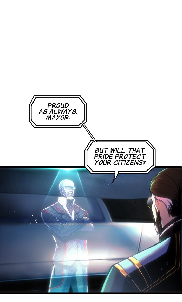 Battle of Guardians Origins Chapter 29 - page 72