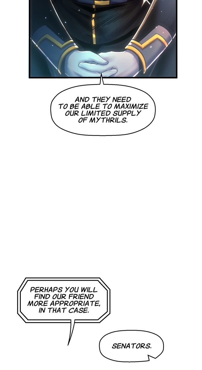 Battle of Guardians Origins Chapter 29 - page 78