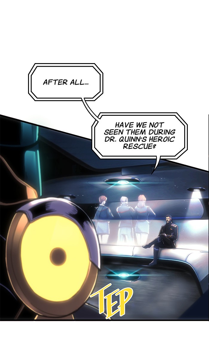 Battle of Guardians Origins Chapter 29 - page 80