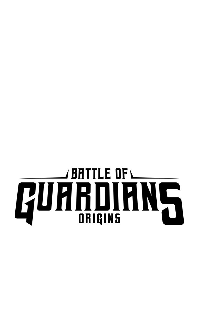 Battle of Guardians Origins Chapter 29 - page 84