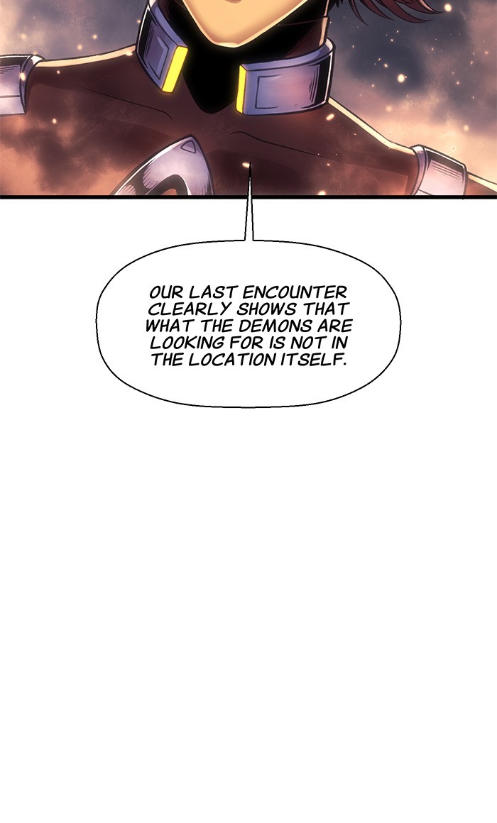 Battle of Guardians Origins Chapter 56 - page 16