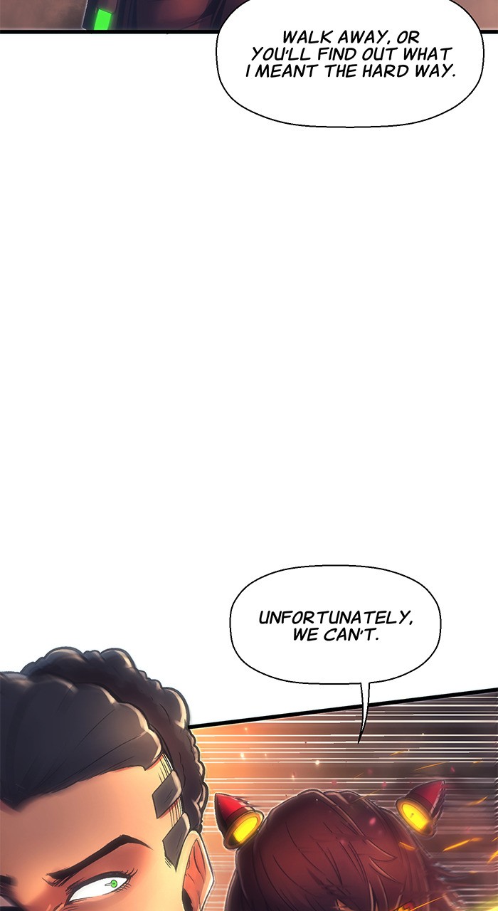 Battle of Guardians Origins Chapter 56 - page 23