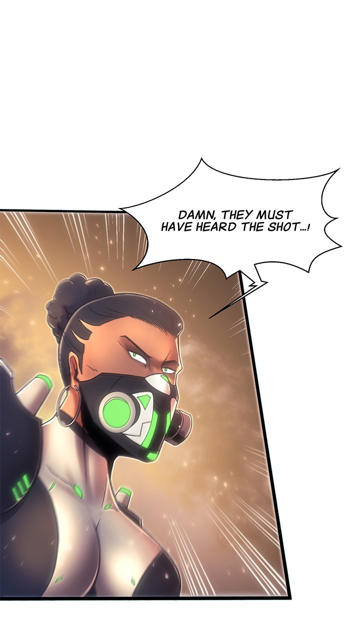 Battle of Guardians Origins Chapter 56 - page 34