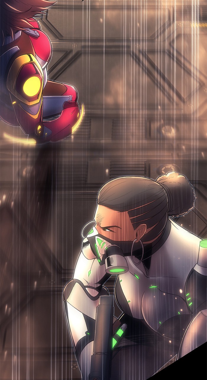 Battle of Guardians Origins Chapter 56 - page 38