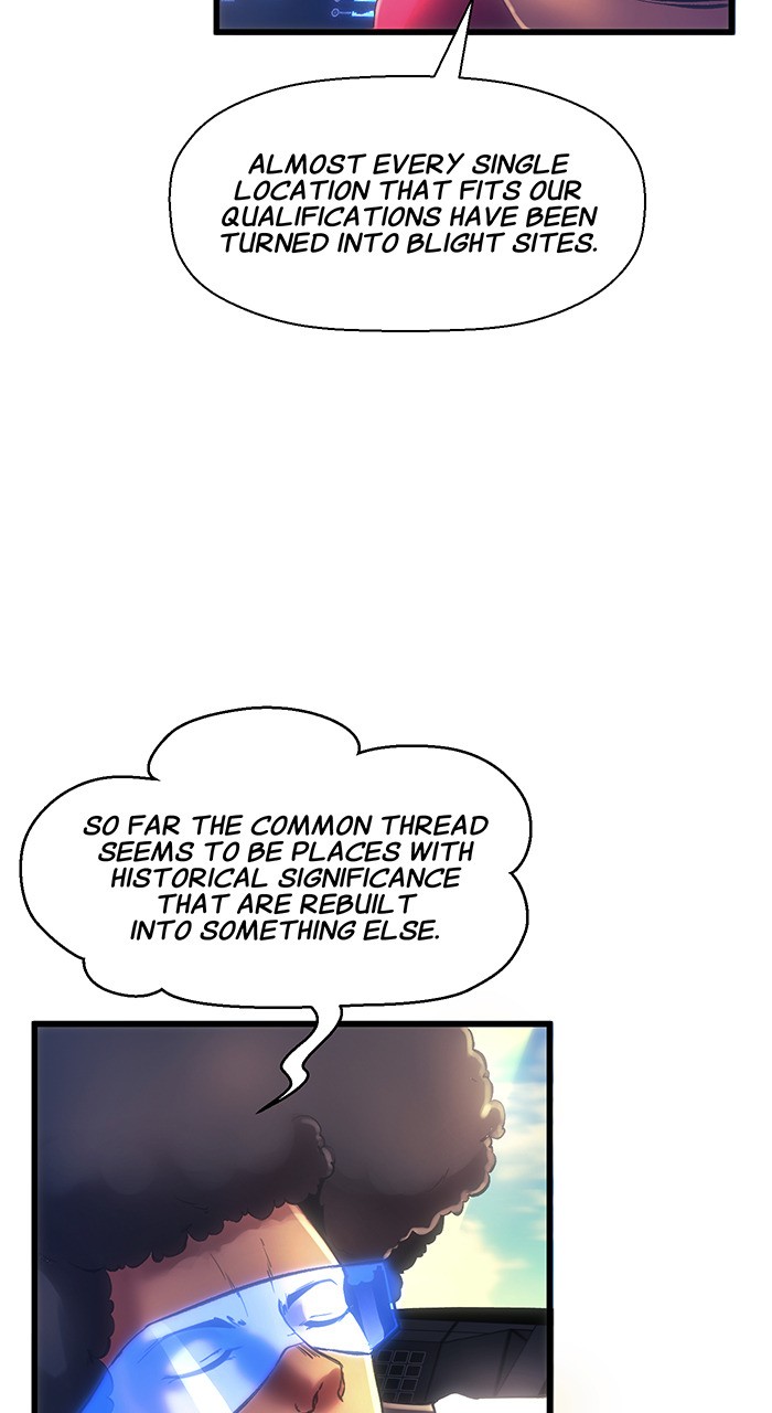 Battle of Guardians Origins Chapter 56 - page 6