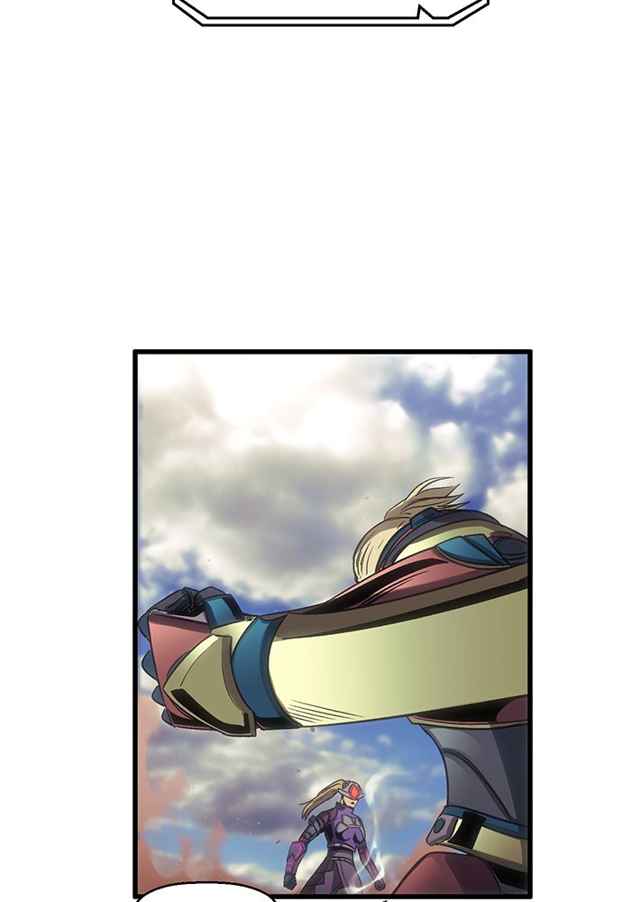 Battle of Guardians Origins Chapter 10 - page 33
