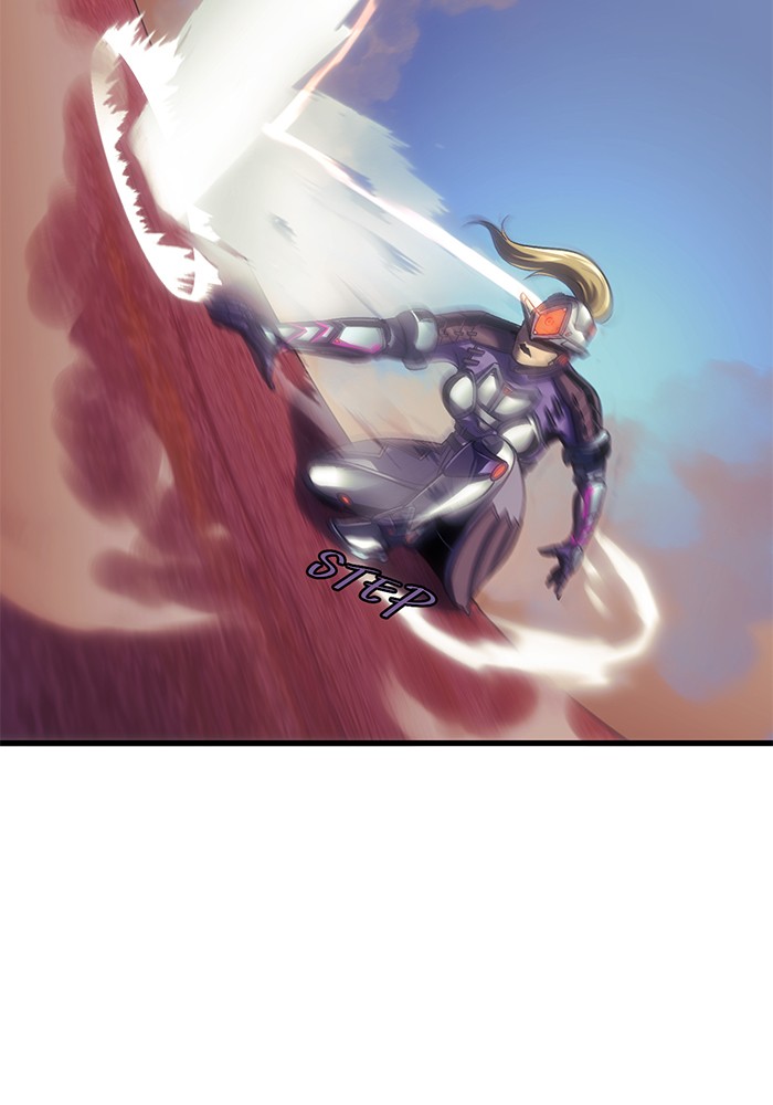 Battle of Guardians Origins Chapter 10 - page 39
