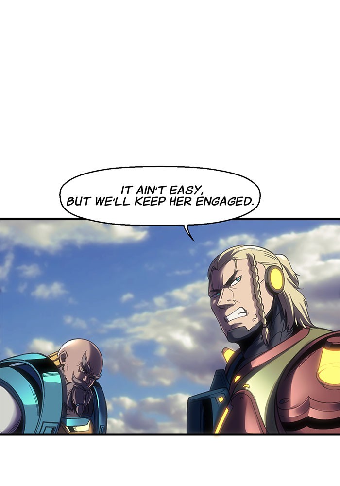 Battle of Guardians Origins Chapter 10 - page 40