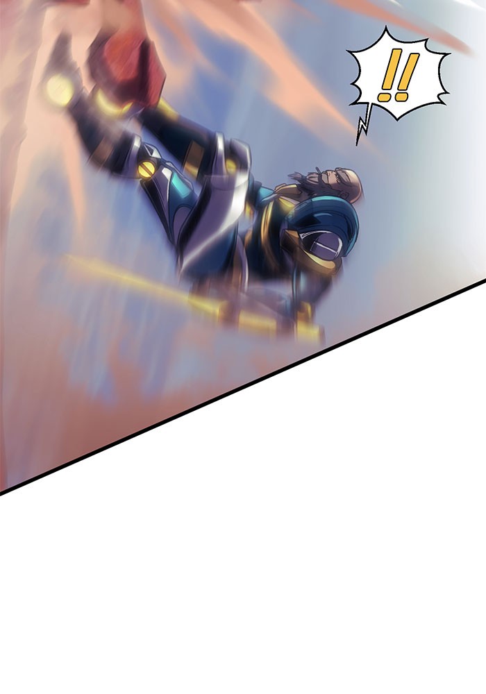 Battle of Guardians Origins Chapter 10 - page 45