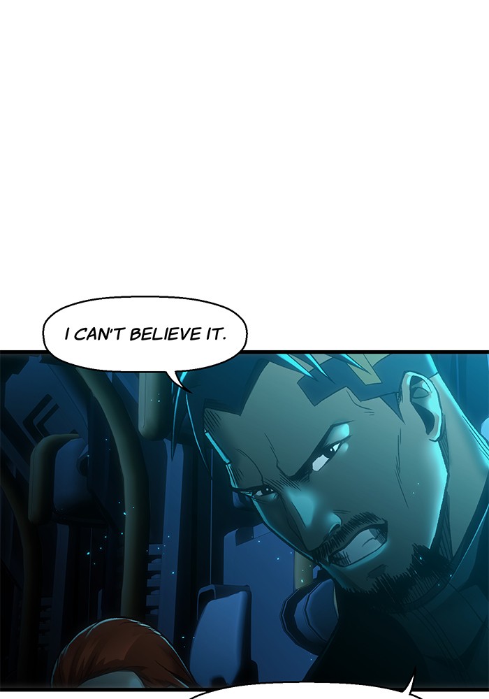 Battle of Guardians Origins Chapter 10 - page 6