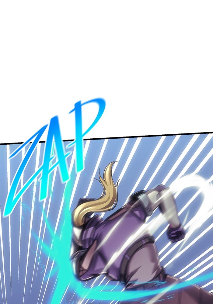 Battle of Guardians Origins Chapter 10 - page 51
