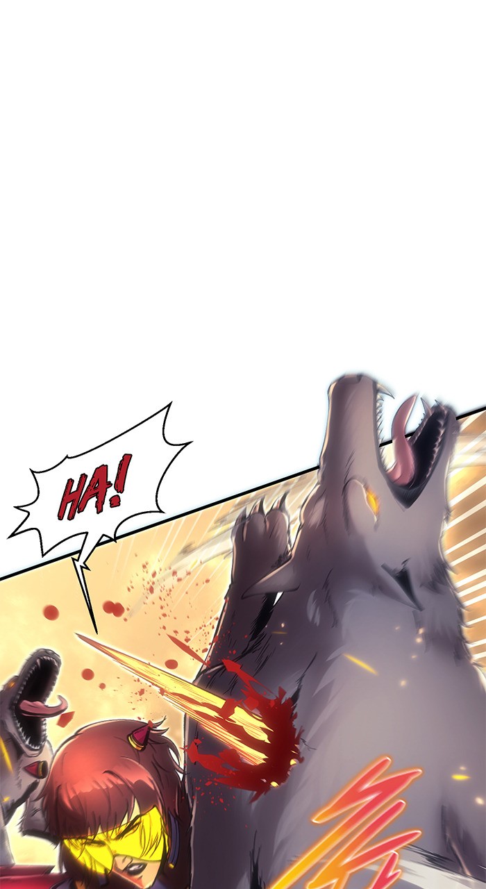 Battle of Guardians Origins Chapter 57 - page 2