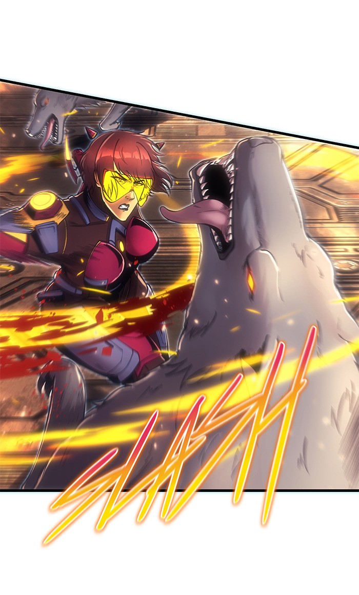 Battle of Guardians Origins Chapter 57 - page 4