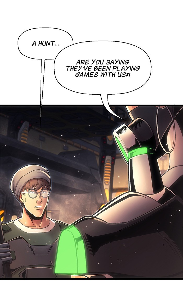 Battle of Guardians Origins Chapter 57 - page 36