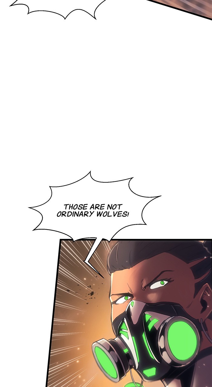 Battle of Guardians Origins Chapter 57 - page 6
