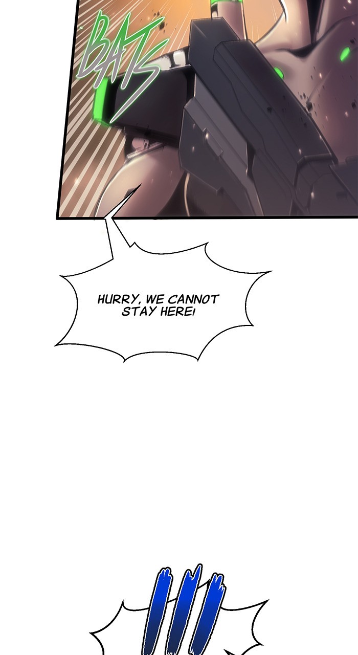 Battle of Guardians Origins Chapter 57 - page 7