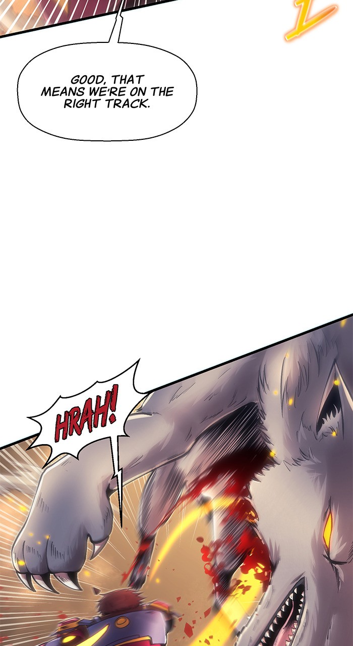 Battle of Guardians Origins Chapter 57 - page 10