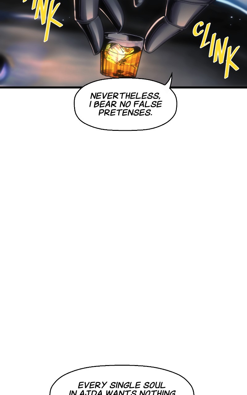 Battle of Guardians Origins Chapter 30 - page 17