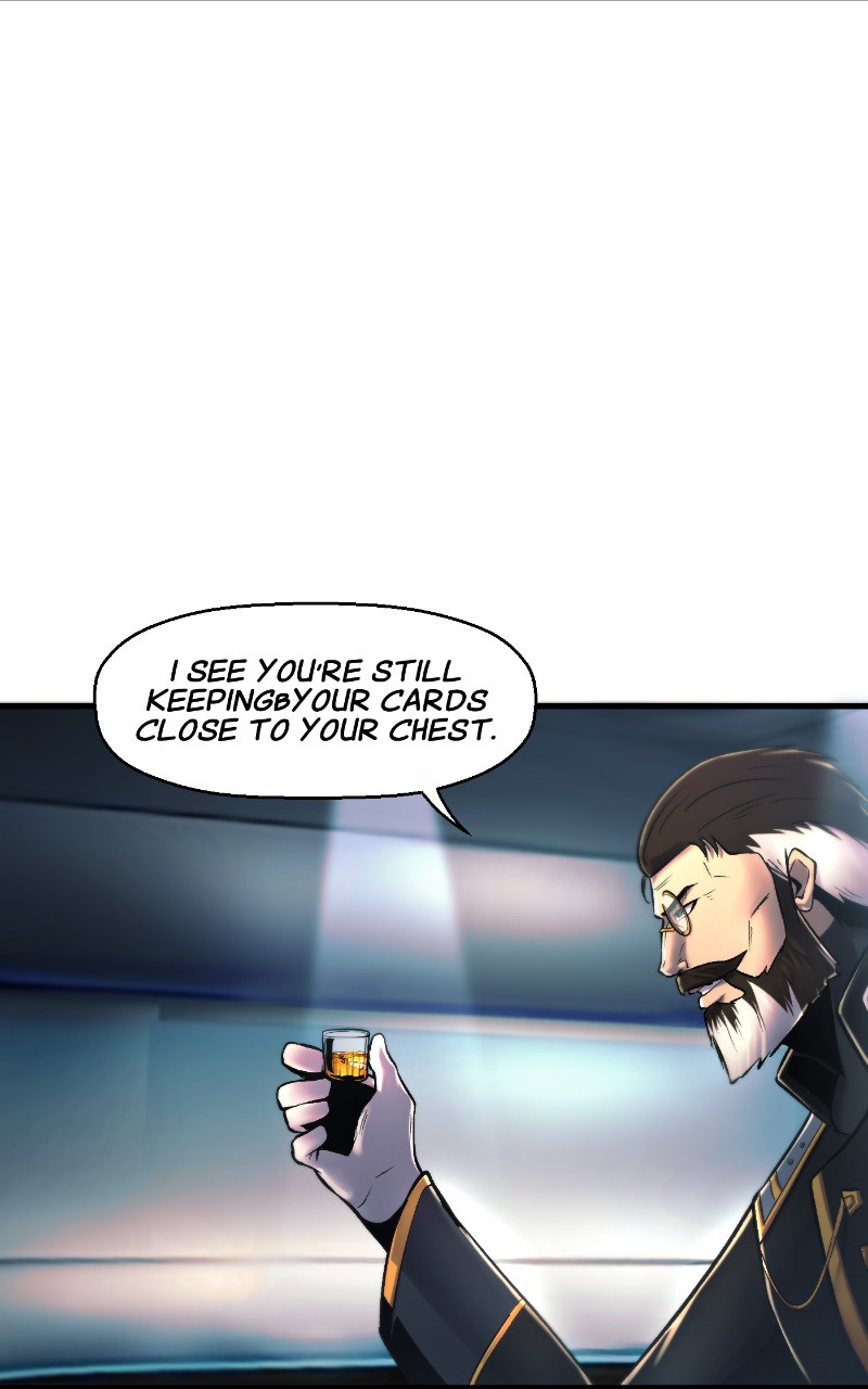 Battle of Guardians Origins Chapter 30 - page 21