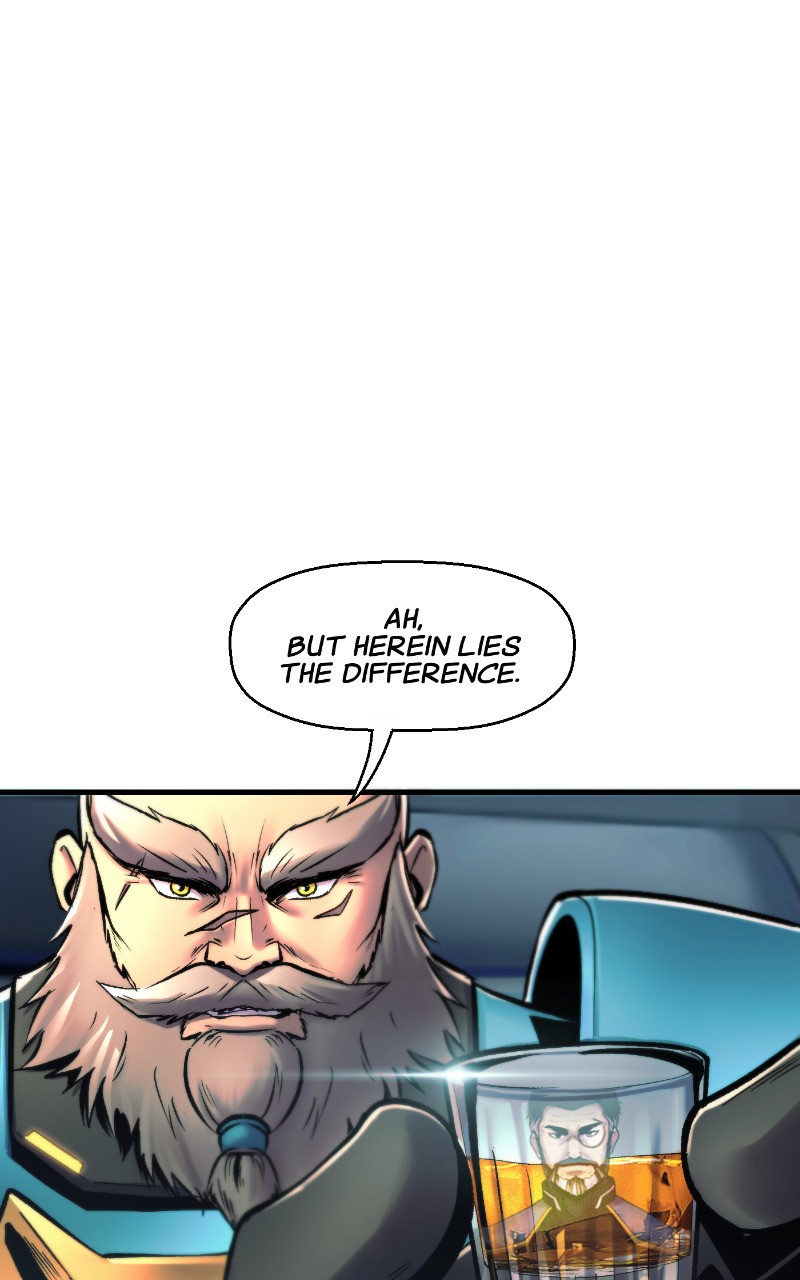 Battle of Guardians Origins Chapter 30 - page 24