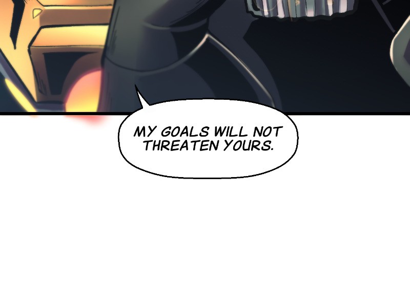 Battle of Guardians Origins Chapter 30 - page 25