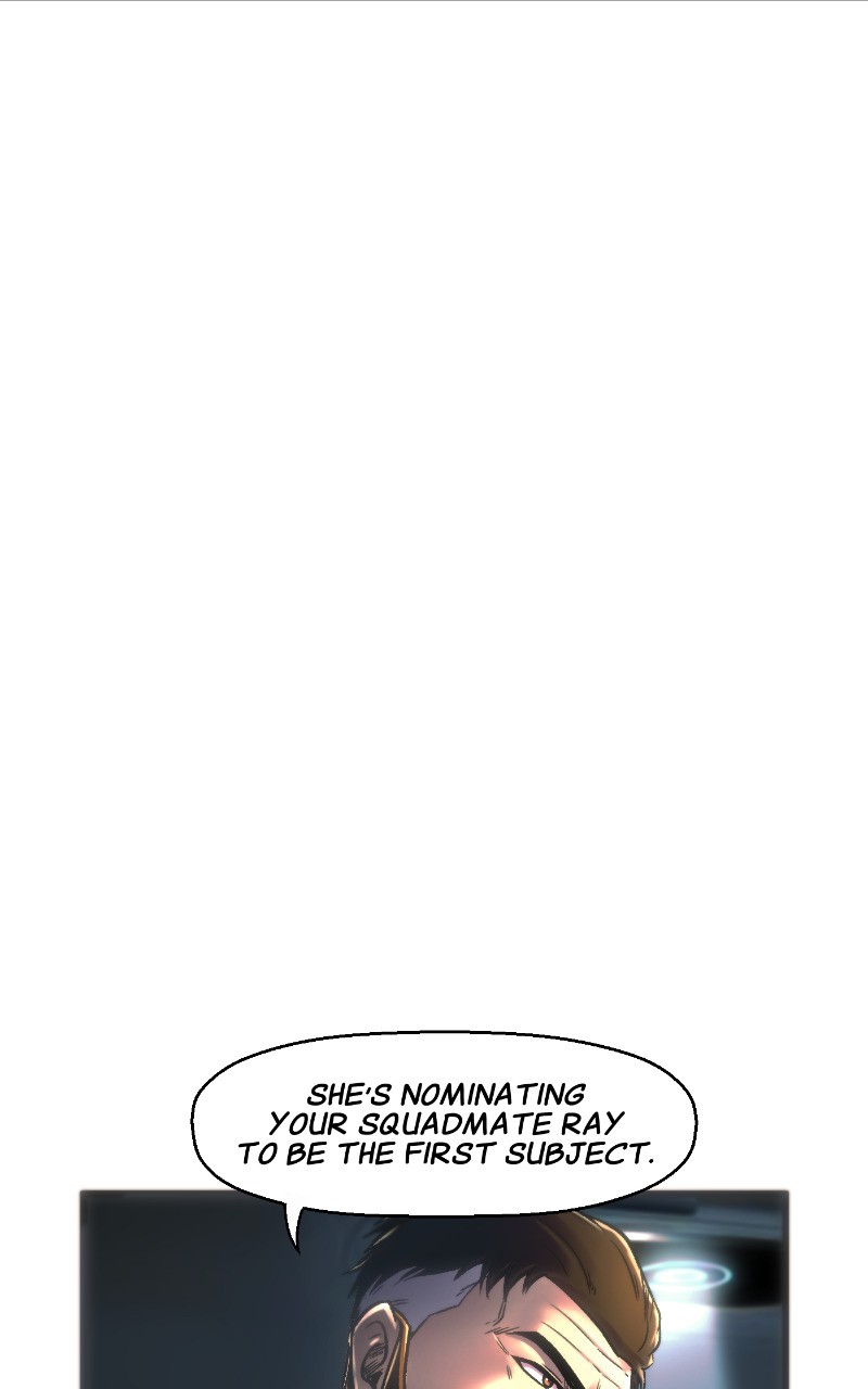 Battle of Guardians Origins Chapter 30 - page 31