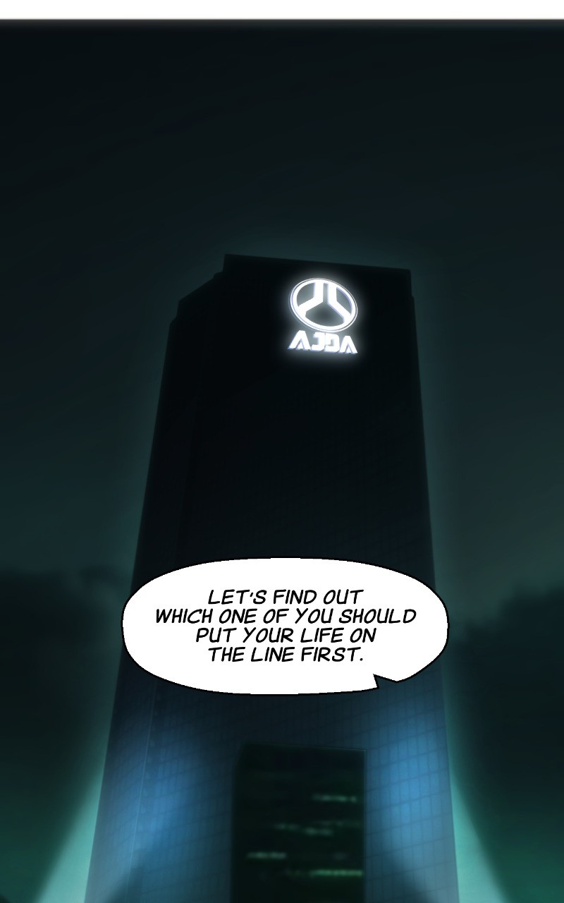 Battle of Guardians Origins Chapter 30 - page 33