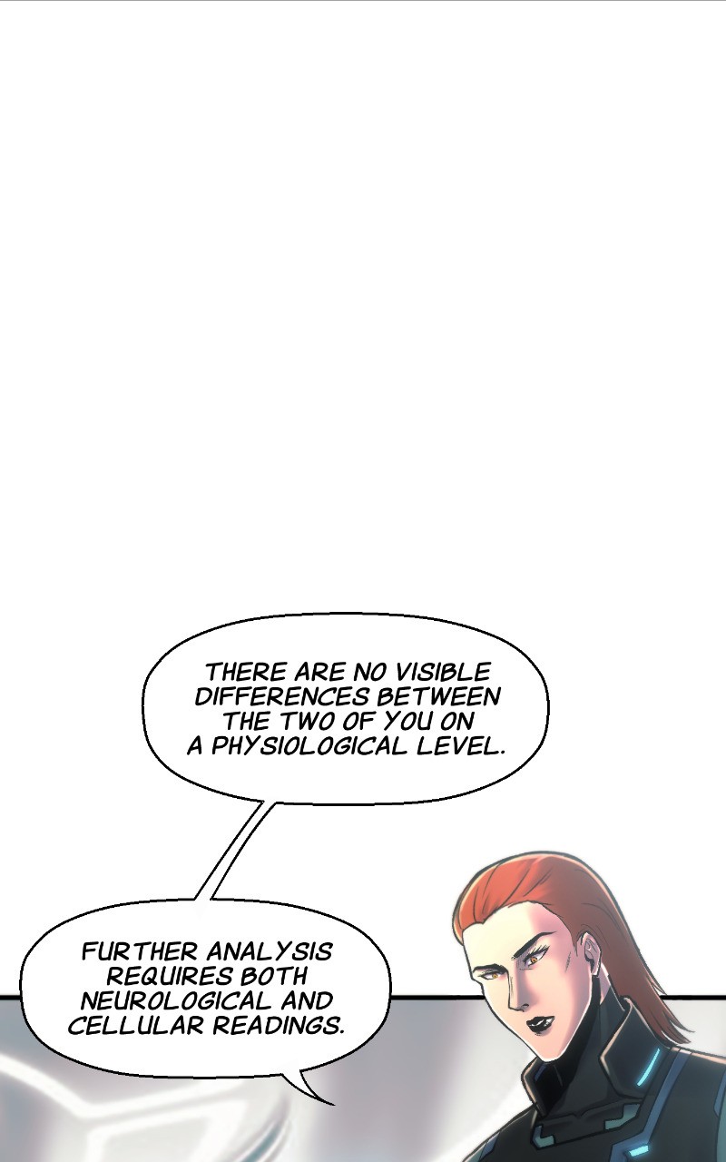 Battle of Guardians Origins Chapter 30 - page 36