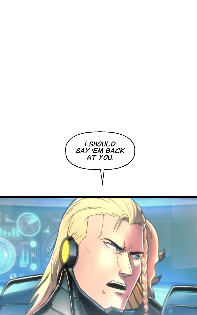 Battle of Guardians Origins Chapter 30 - page 41