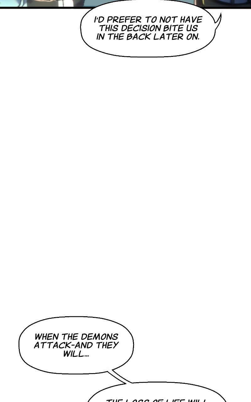 Battle of Guardians Origins Chapter 30 - page 44
