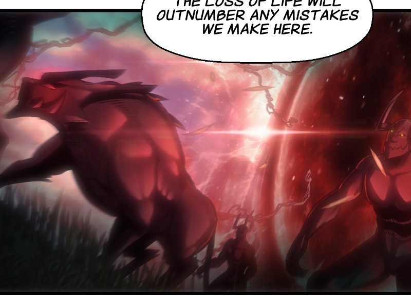 Battle of Guardians Origins Chapter 30 - page 45