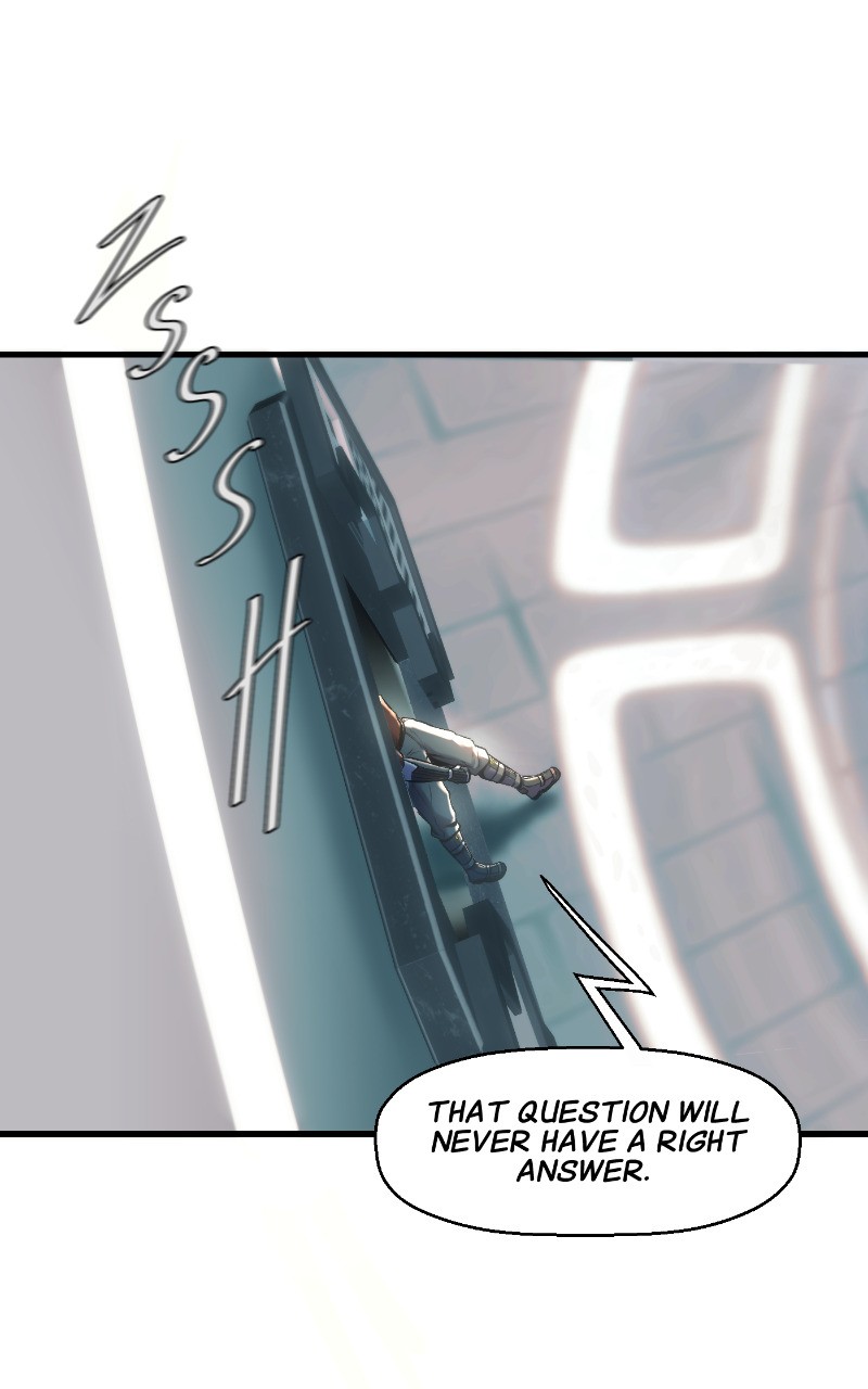 Battle of Guardians Origins Chapter 30 - page 48