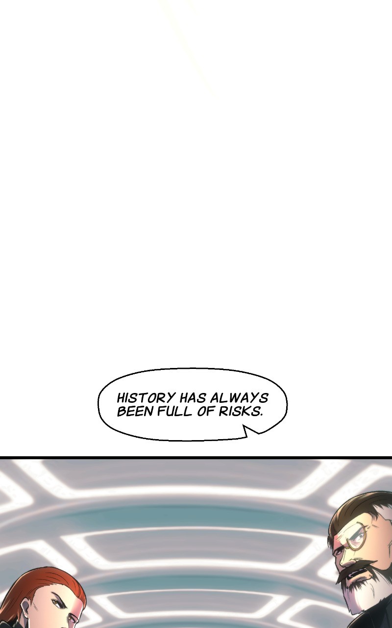 Battle of Guardians Origins Chapter 30 - page 49
