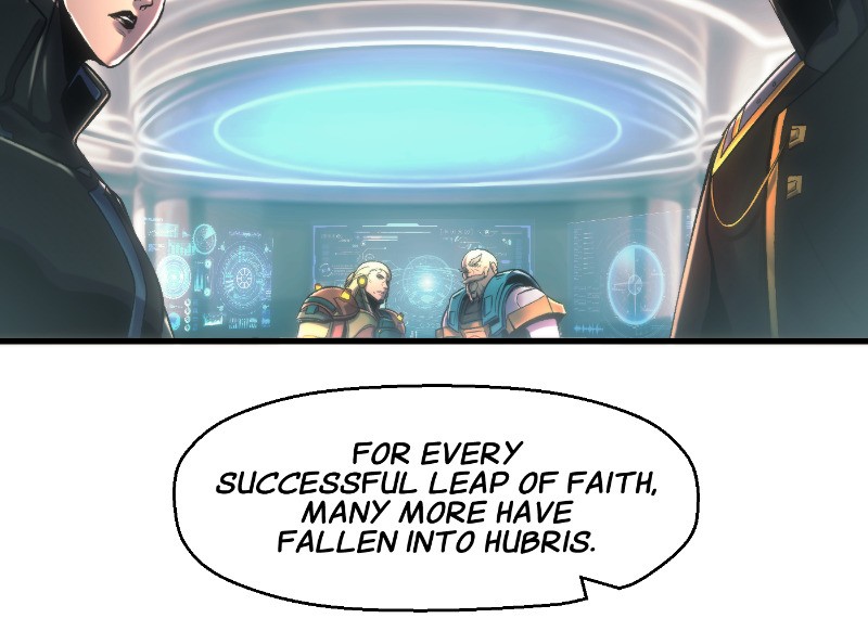 Battle of Guardians Origins Chapter 30 - page 50