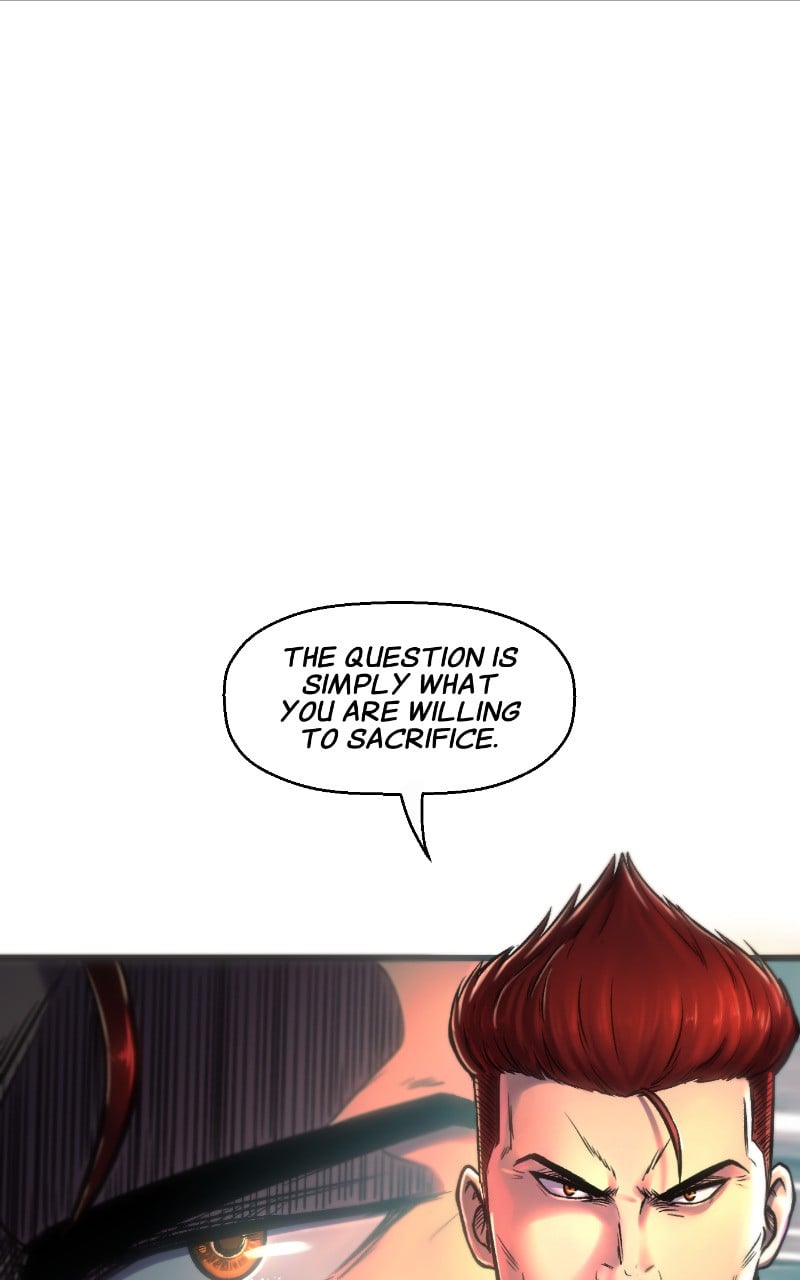 Battle of Guardians Origins Chapter 30 - page 51
